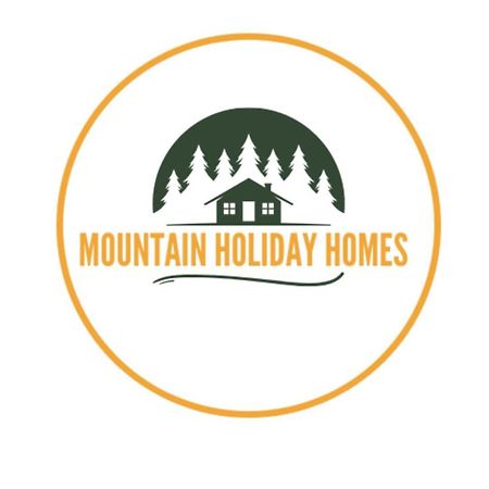 Mountain Holiday Homes - Ottsjoe, Trillevallen -Sweden 奥勒 外观 照片