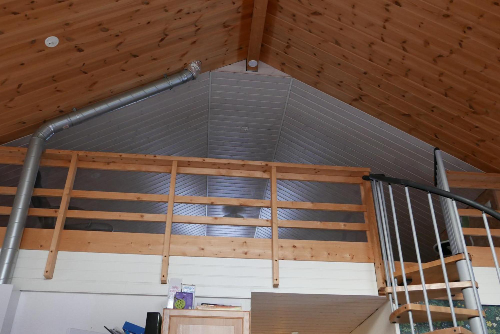 Mountain Holiday Homes - Ottsjoe, Trillevallen -Sweden 奥勒 客房 照片
