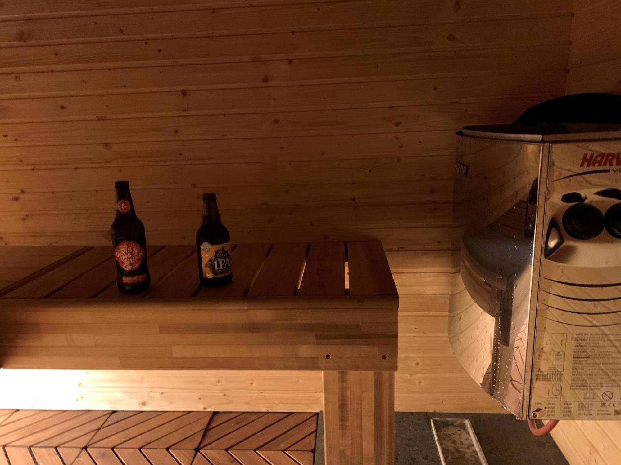 Mountain Holiday Homes - Ottsjoe, Trillevallen -Sweden 奥勒 客房 照片