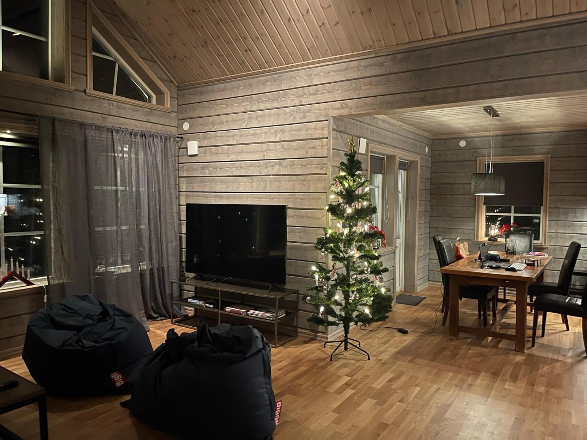 Mountain Holiday Homes - Ottsjoe, Trillevallen -Sweden 奥勒 客房 照片