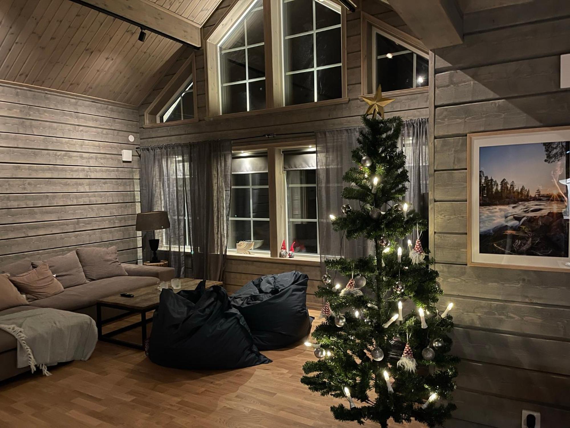 Mountain Holiday Homes - Ottsjoe, Trillevallen -Sweden 奥勒 客房 照片
