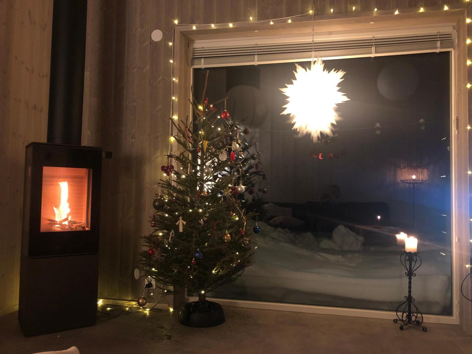 Mountain Holiday Homes - Ottsjoe, Trillevallen -Sweden 奥勒 外观 照片